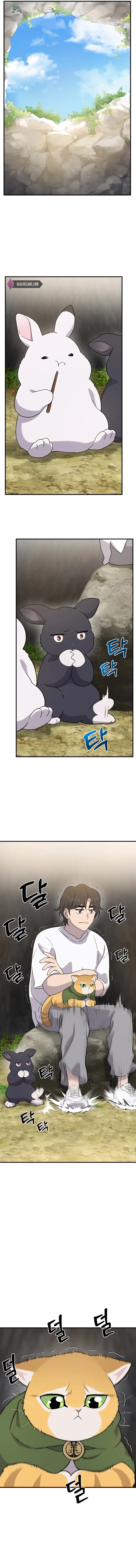 Solo Farming In The Tower - Chapter 30 image 13_optimized